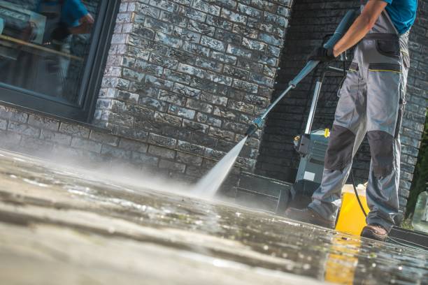 Best Residential House Exterior Washing  in Magnolia, MS